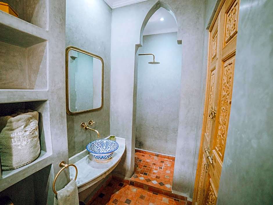Riad Le Petit Joyau
