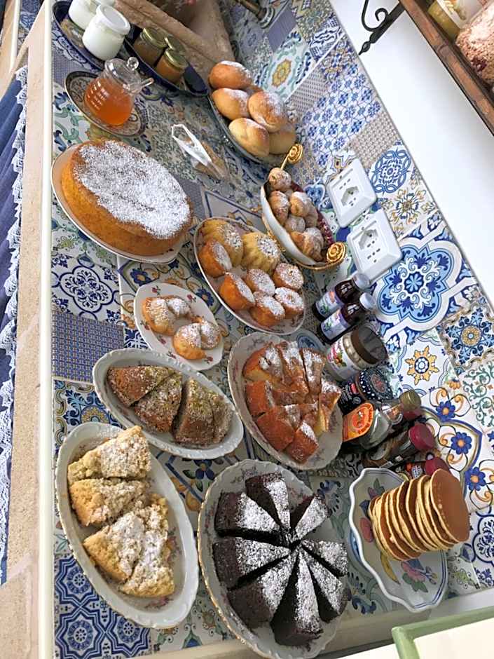 Bàcula Nzícula Marzamemi