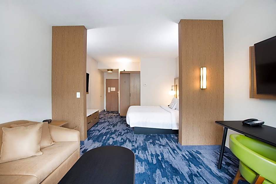 Fairfield Inn & Suites by Marriott Jasper