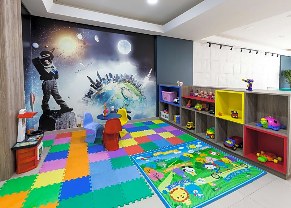 Hotel Bella Camboriu