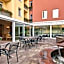 Hotel Akademie a depandance Vila Jarmila