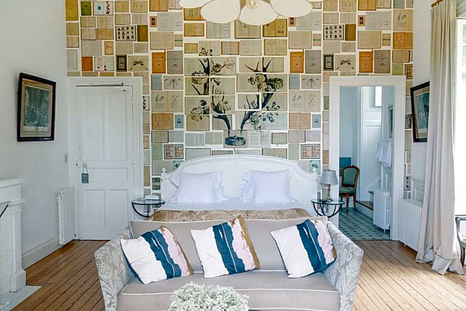 Chateau du Clair de Lune - Boutique Luxury Hotel