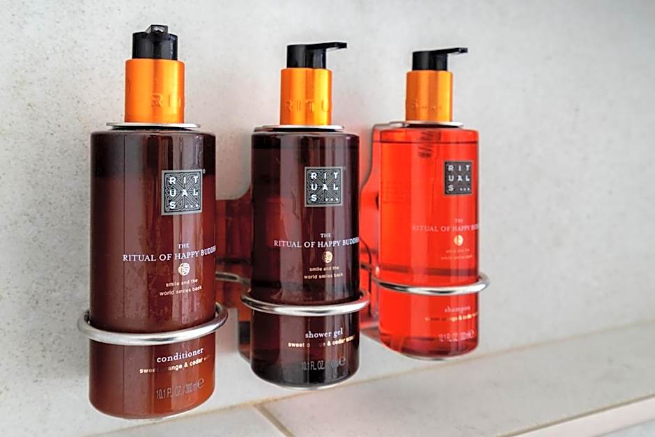 14 Acres - Luxury Countryside Retreats