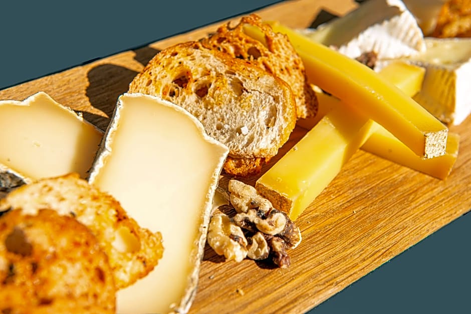 Radisson Blu Hotel Rouen Centre