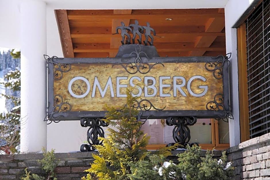 Hotel Omesberg
