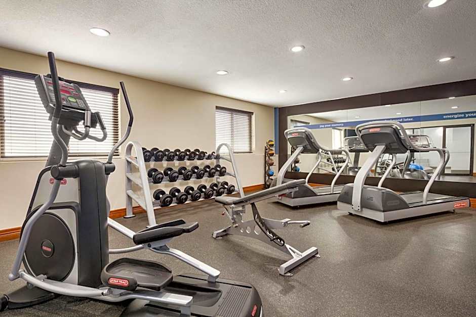 Hampton Inn By Hilton Portland/Clackamas
