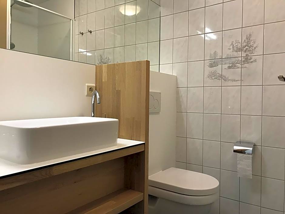 B&B La Romance du Lac