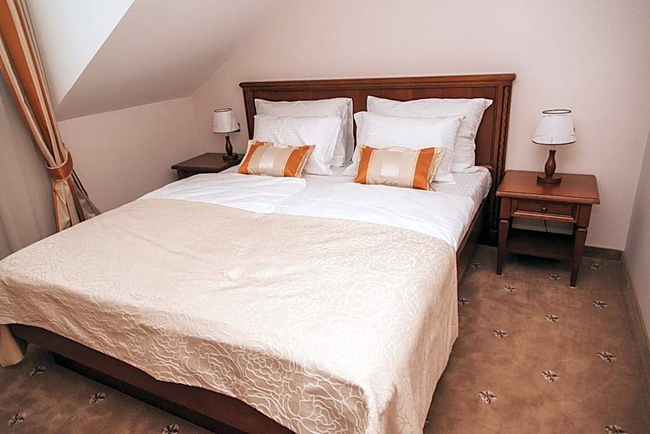 Hotel Stara Lika