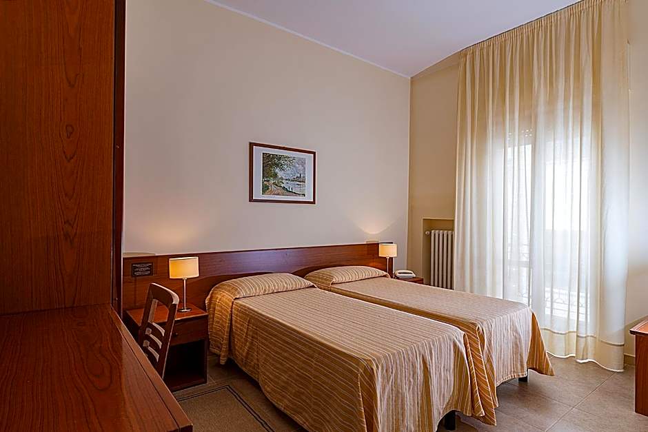 Il Nocchiero City Hotel