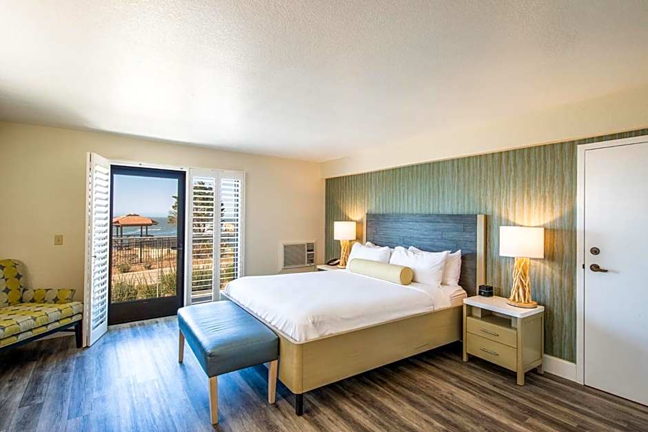 The Inn At The Cove