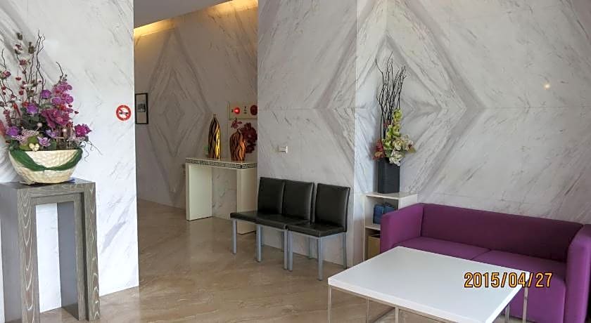 Quan Fu Tan Hui Hotel