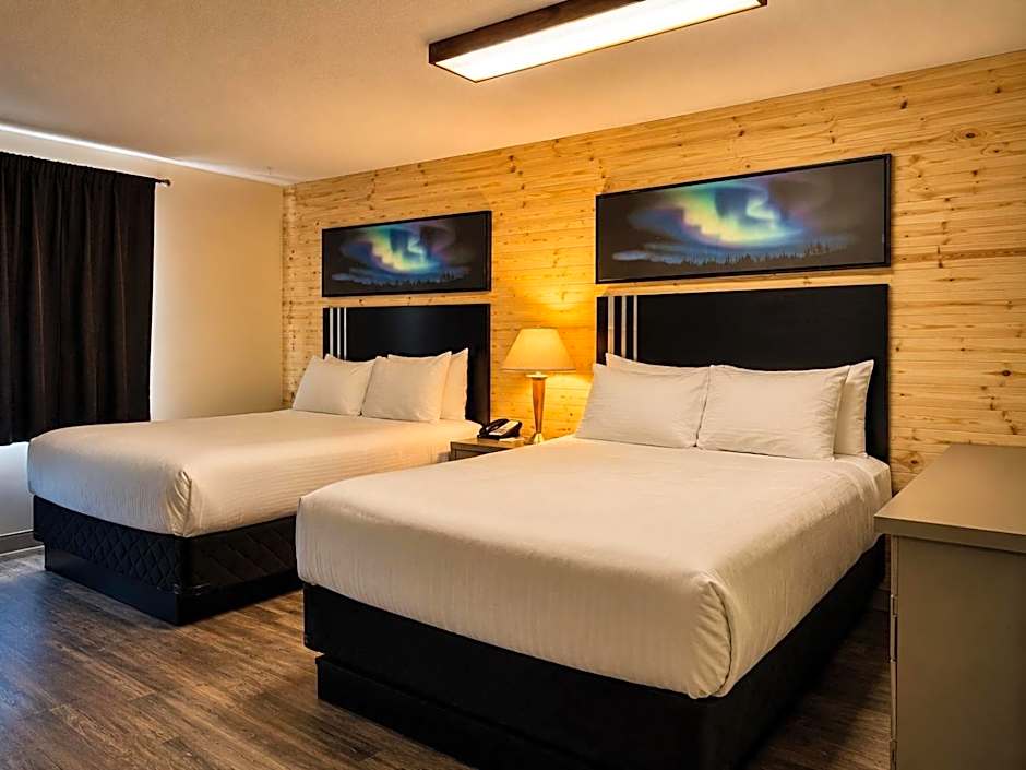 Quality Inn Fort Frances