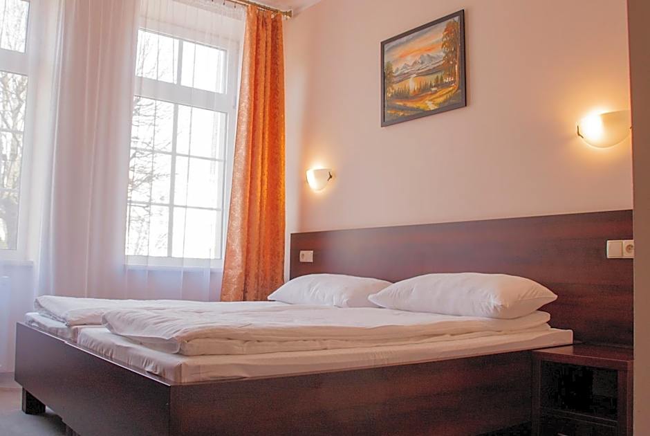 Hotel Cesarski - Kaiserhof