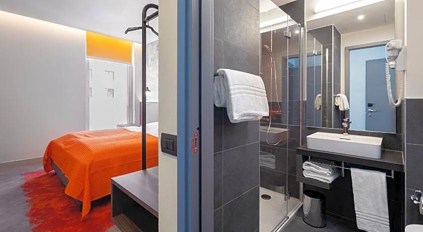 CAMPANILE VIENNA SOUTH