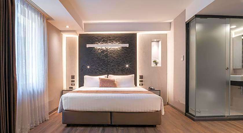 Aspira Gems Center Silom