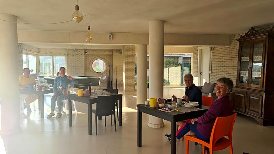 il Sorriso di Angelina