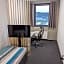 BUSINESS-MOTEL free WiFi & massage, air-con, XXL-Parking