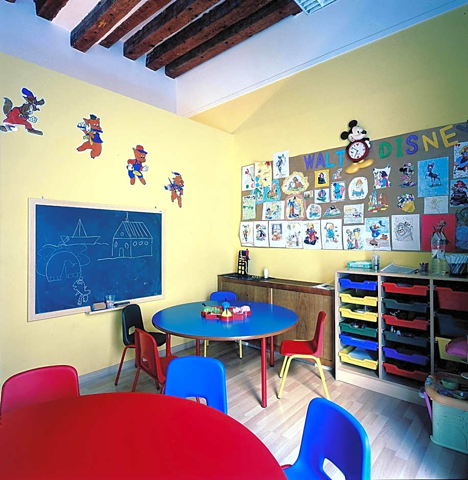 Balneario de Archena - Hotel Levante