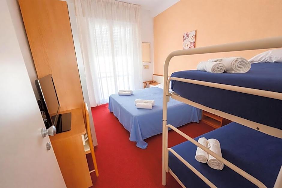 Villa Silvie Rose