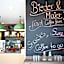 Ibis Styles Klagenfurt Am Woerthersee