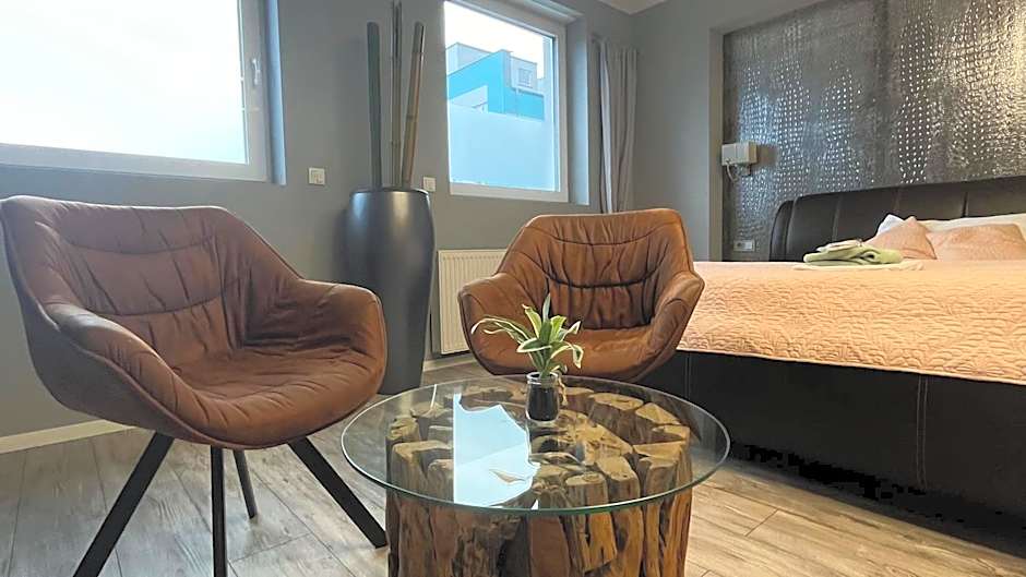 VitaLounge Sports & Spa Hotel