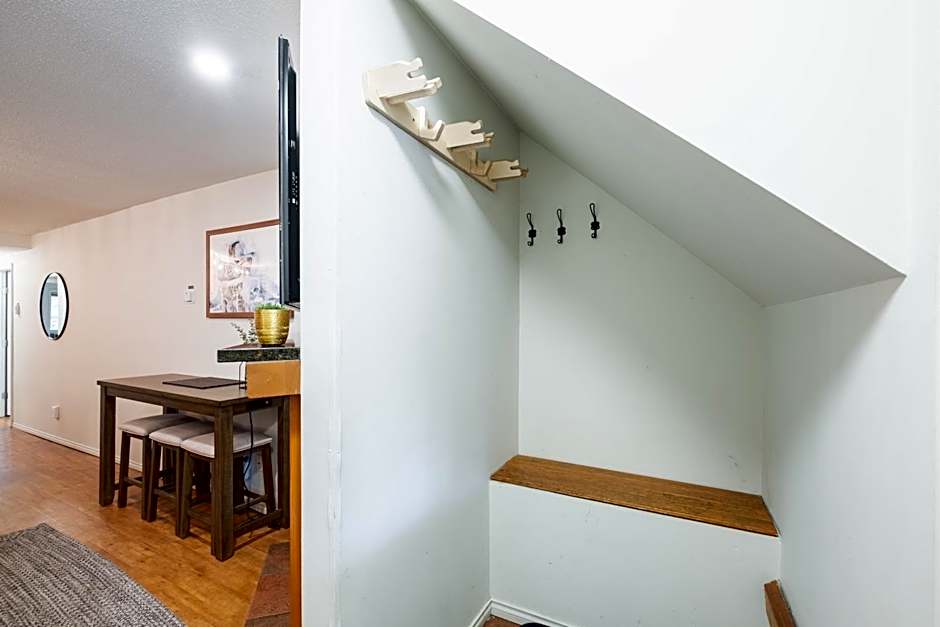 Glacier's Reach by Outpost Whistler