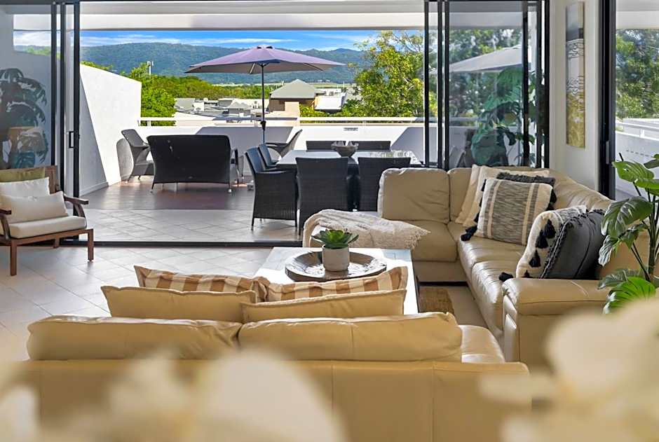 Saltwater Luxury Apartments
