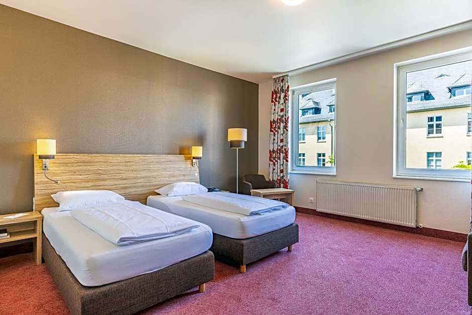Hotel Lenz oHG