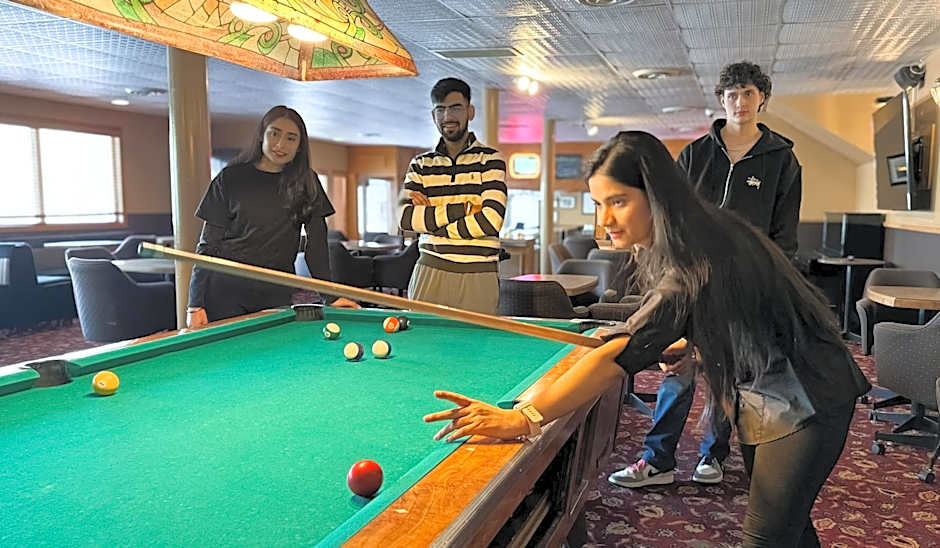 Eldorado, a Coast Hotel