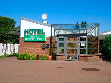 Hotel Ottersleben