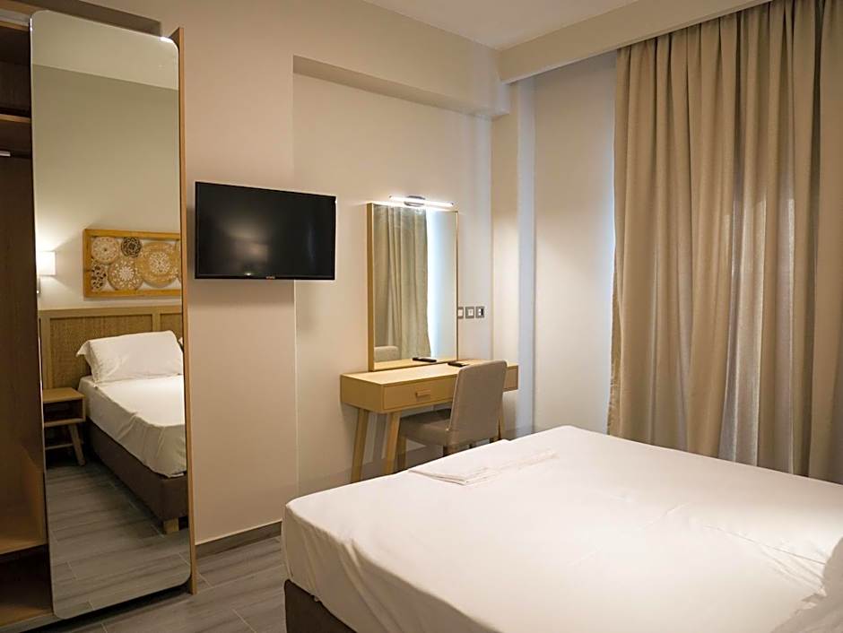 Elegant Beach Hotel