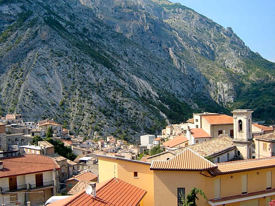 Residence La Piazzetta