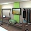 Holiday Inn Express & Suites - Milledgeville By IHG
