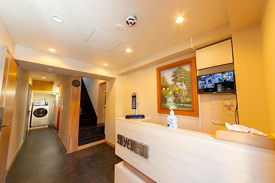 Light Hotel - Vacation STAY 17340v