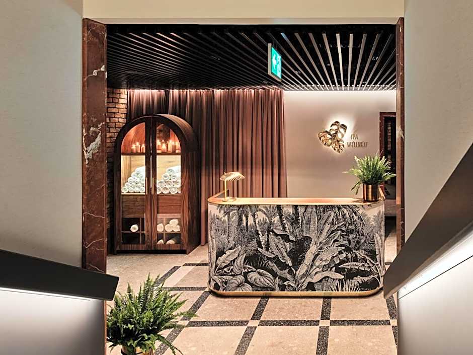 Hotel Altus Palace - Destigo Hotels