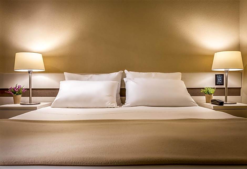 Up Recoleta Hotel