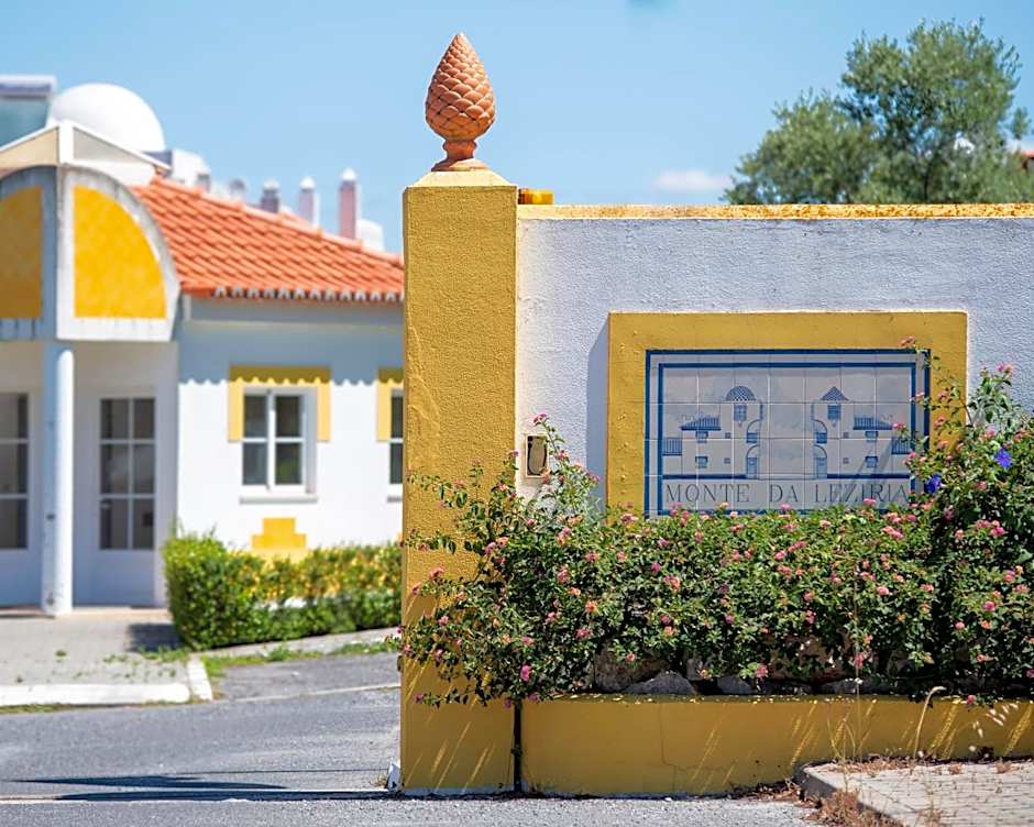 Hotel Rural Monte da Leziria