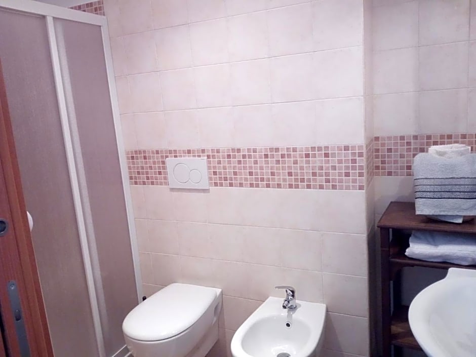 U’ Fore B&B Relax garden