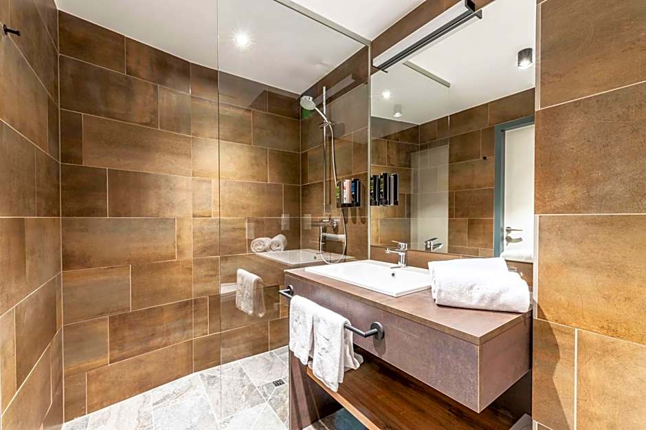 Aiden by Best Western @ Stadtgut Hotel Steyr