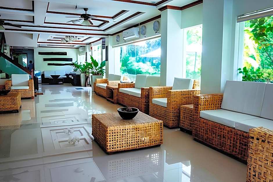 Ipil Suites Puerto Princesa