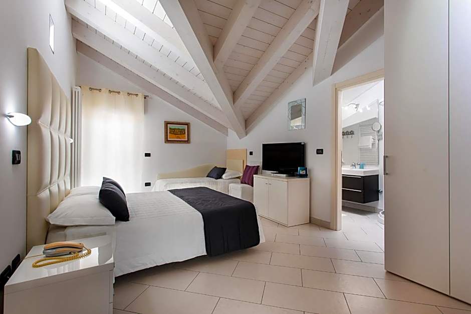 Hotel Flora