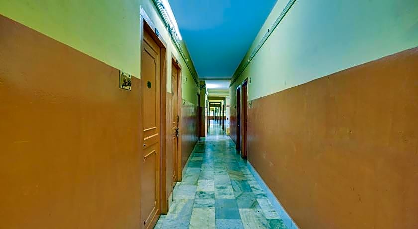 SPOT ON Vinayaka Tourist Home