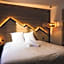 Hotel Base Camp Lodge - Les 2 Alpes