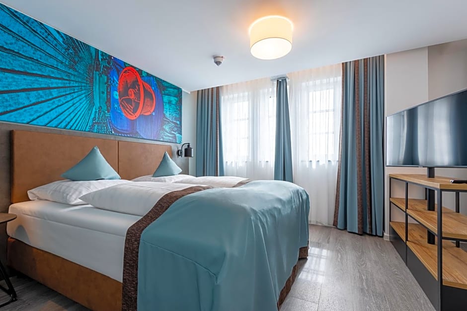 Trip Inn Living and Suites Essen