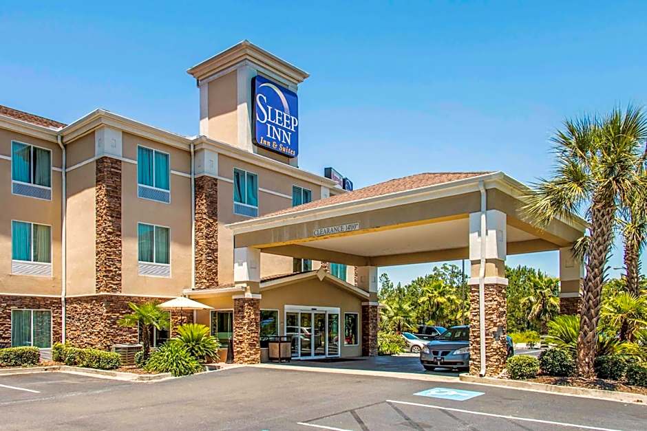 Sleep Inn & Suites