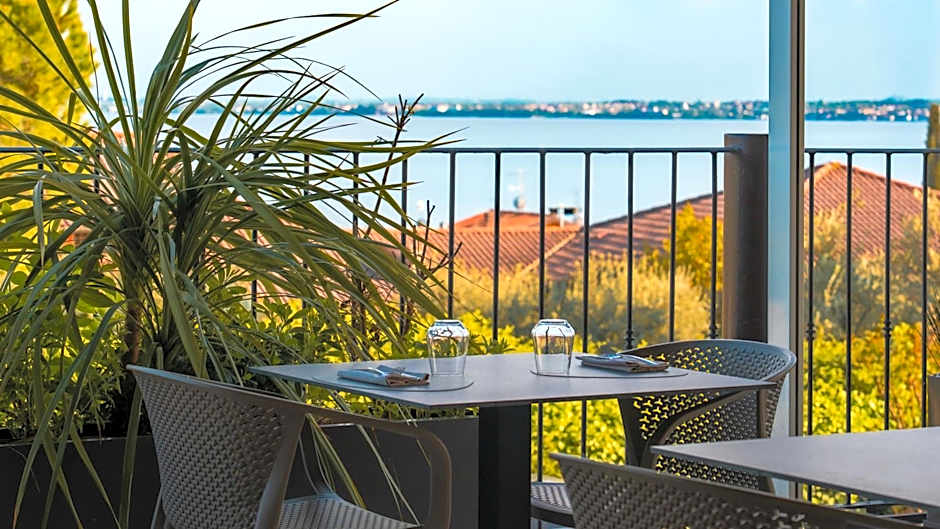 AHG Riva Del Sole Wellness Hotel - Adults Only