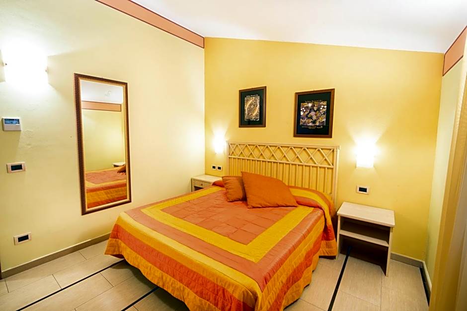 World Village Apartments