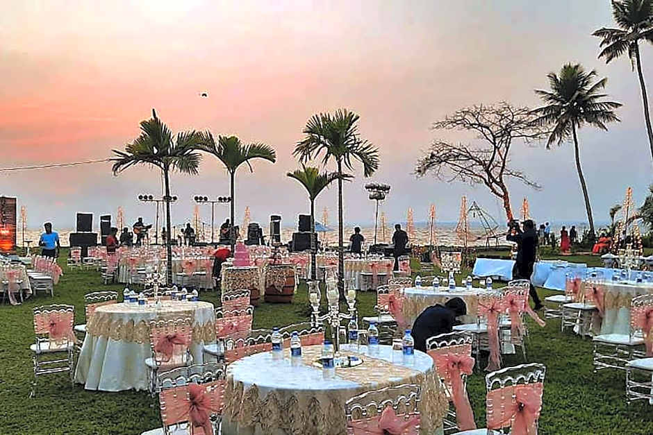 Niraamaya Retreats Backwaters and Beyond Kumarakom