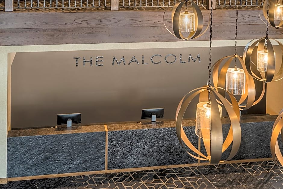 The Malcolm Hotel