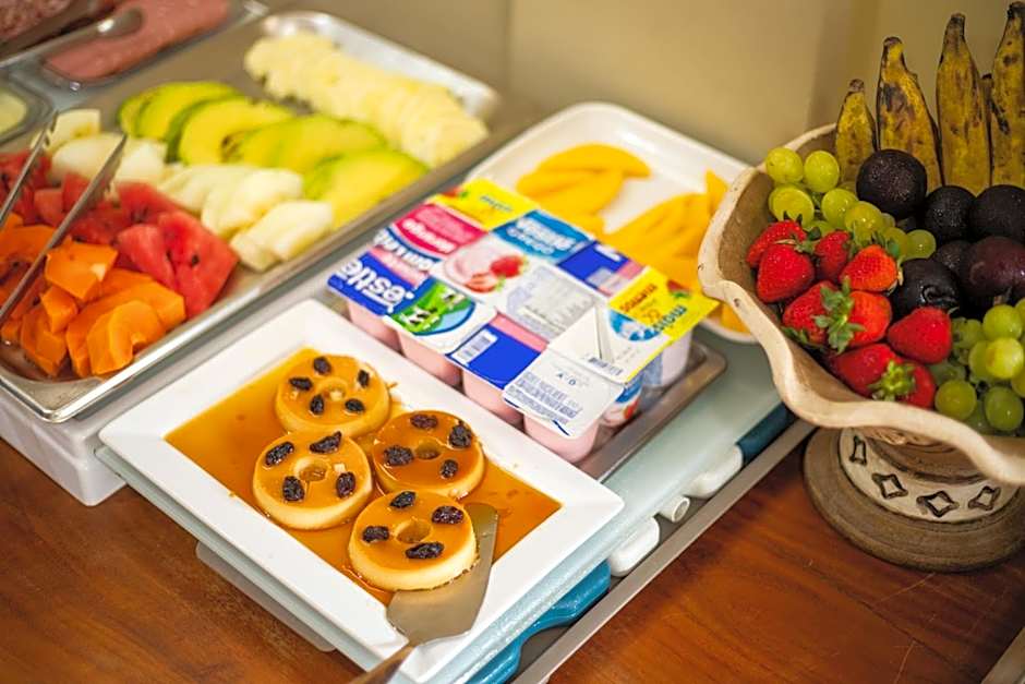 Pousada Casa Kuavá Experience